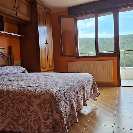 O Fogar De Abelleira Apartamento *