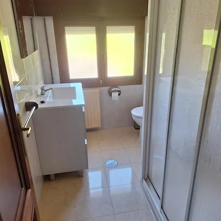 Apartamento O Fogar De Abelleira