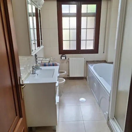 O Fogar De Abelleira Laxe