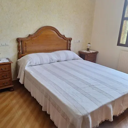 O Fogar De Abelleira Apartamento